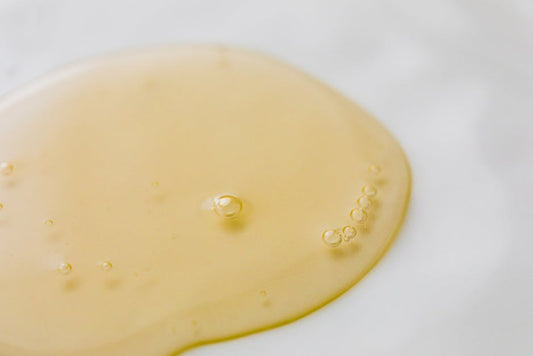 5 Surprising Benefits of Switching to an Organic Shampoo Bar