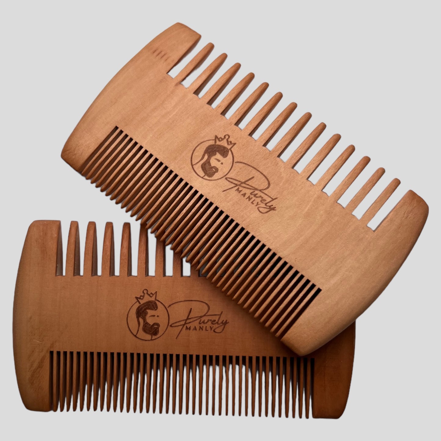 Beard Combs