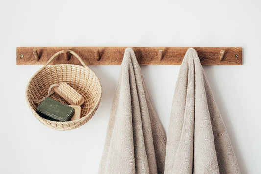 Why Natural Men's Soap Is a Must-Have for Eco-Conscious Groomers