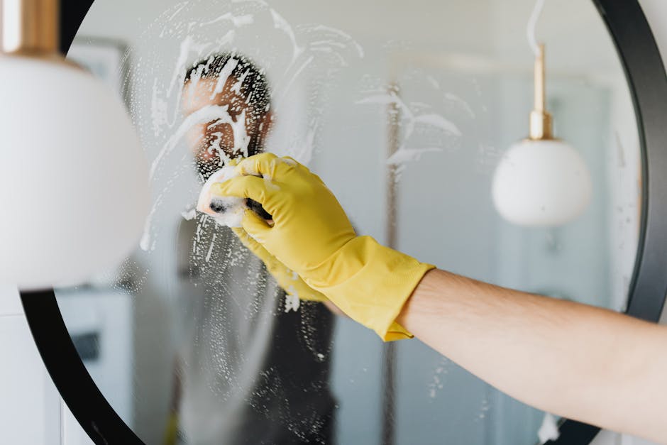 Why Environmentally Friendly Soap Is Essential for the Eco-Conscious Man
