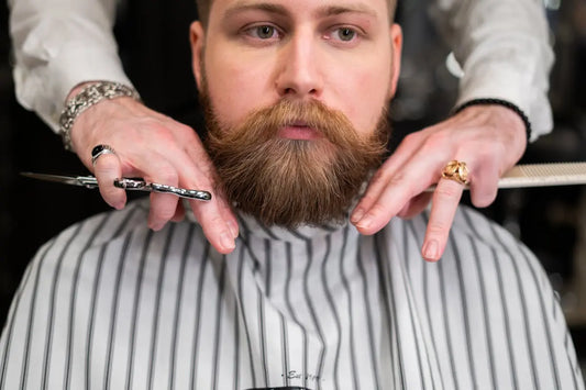 The Ultimate Guide to Natural Beard Oil: How It Can Transform Your Beard Game
